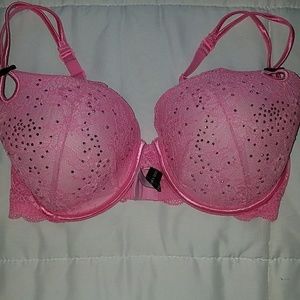 VICTORIA SECRET LACE BRA